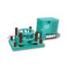 Buy cheap Steel Column Implantation Equipment 1000kN from wholesalers
