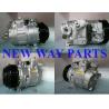 Buy cheap w202 W210 compressor 447170-5730 447170-7680 447200-8083 from wholesalers