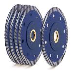 6 Inch 300mm Diamond Blade Dry / Wet Granite Cutting