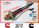 New Repair Kit for K19 Diesel Engine Injector Model Numbers 2867147 2867149