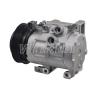 Buy cheap Car Air Conditioning Spare Parts Compressor For Mazda 3 5 CX7 WXMZ010 from wholesalers