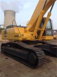 Used KOMATSU PC400-6 Excavator For Sale Original japan