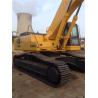 Buy cheap Used KOMATSU PC400-6 EXCAVATOR from wholesalers