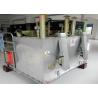 Buy cheap 900 kg 15HP Liquefied Gas Paint Heating Machine Double Boiler Preheater from wholesalers