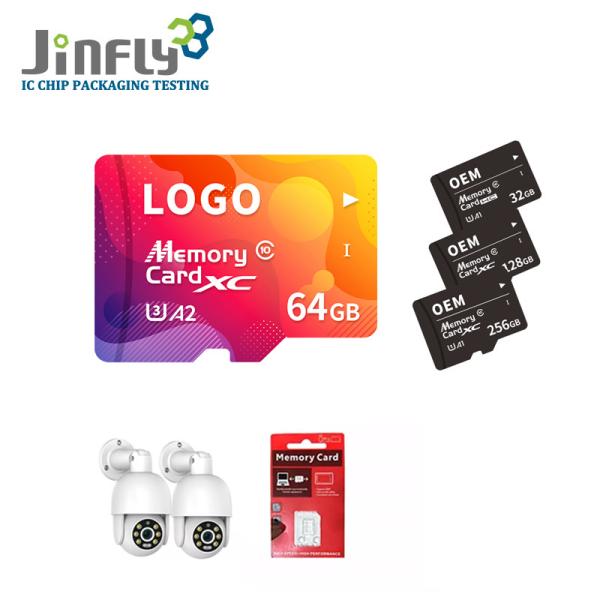 Buy cheap Surveillance Camera Original 128gb 256gb Class 10 SD Card 4gb 8gb 16gb from wholesalers