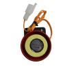 Buy cheap Real time tracker electric bicycle alarm from wholesalers