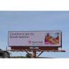 Buy cheap P8 P10 3D P6 Outdoor Full Color LED Screen Waterproof Advertising Billboard from wholesalers