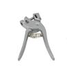 Buy cheap Veterinary 0.9cm Dia Pig Ear Hole Punch Plier Livestock Equipment Accessories from wholesalers