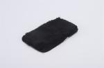 Plush Polishing Gloves for Professional Shoe Polishing