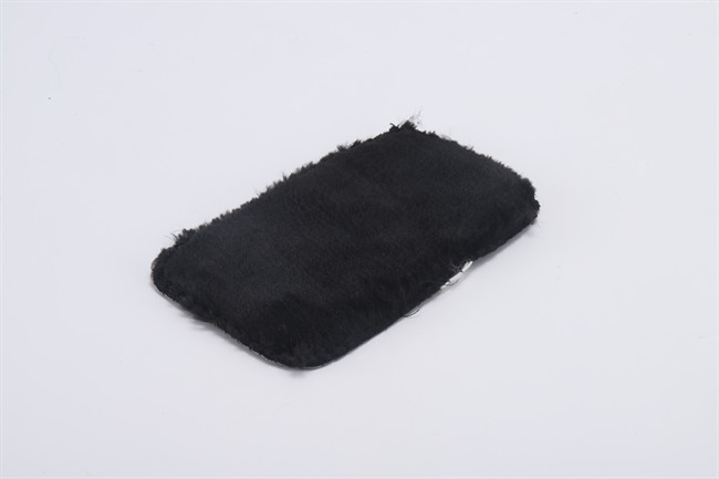Plush Polishing Gloves for Professional Shoe Polishing