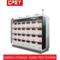 Buy cheap Outdoor Energy Storage Power Supply Charge And Discharge Aging Test Equipment product