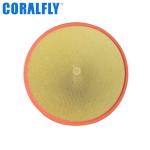 Buy cheap 1621138900 Atlas Copco Truck Air Filter Air Filter Element For Atlas Copco from wholesalers
