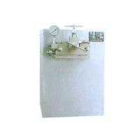 Buy cheap Improve Fineness Industrial Homogenizer Equipment product