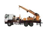 60rpm Bw450 Mud Pump Csd300 Small Well Drilling Rig