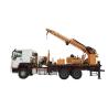 Buy cheap 60rpm Bw450 Mud Pump Csd300 Small Well Drilling Rig from wholesalers