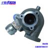 Buy cheap D4CB Hyundai GT1749V Turbocharger 28200-42810 28200-4A480 53039700127 from wholesalers