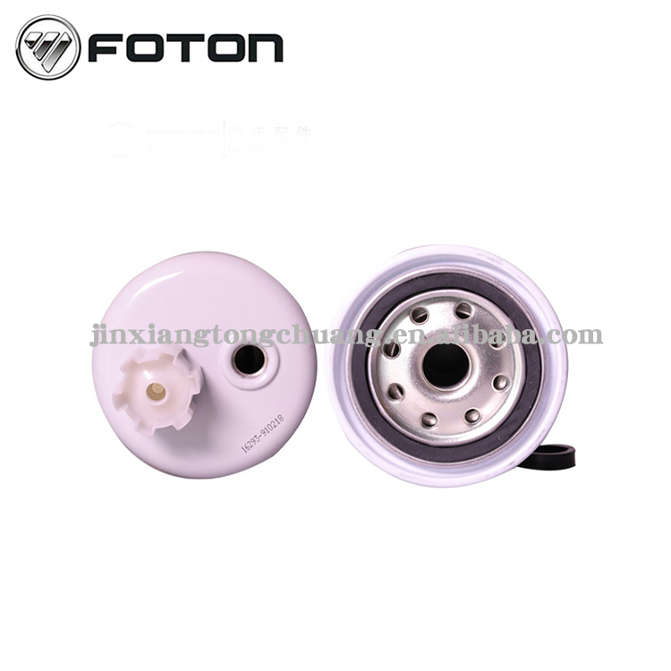 Foton Aumark Truck Diesel Filters Original Car Oil Water Separator ISF2.8-Fs36268