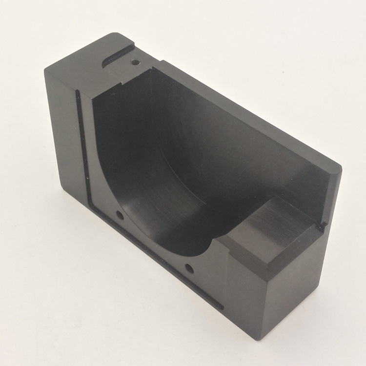 Professional precision prototype machining service CNC machining aluminum parts