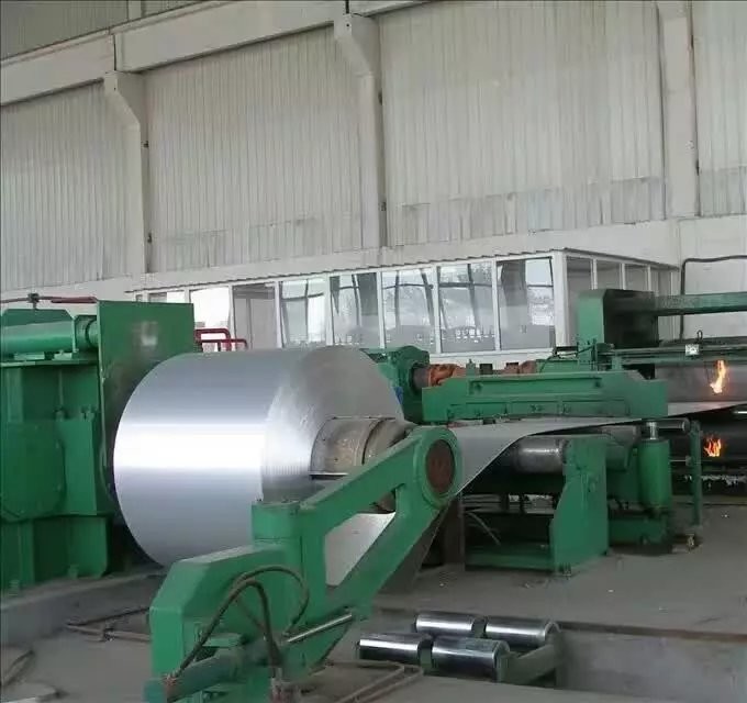 Thickness 0.2-2mm Aluminum Alloy Coil 1060 3003