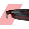 Buy cheap 3D Black Waterproof Side Pass Light Strips 100 Meters Sunshine Not Reflective Signs from wholesalers