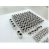 Buy cheap WR13 Material Kneading Block Sand Blast Surface Treatment 93mm Diameter from wholesalers