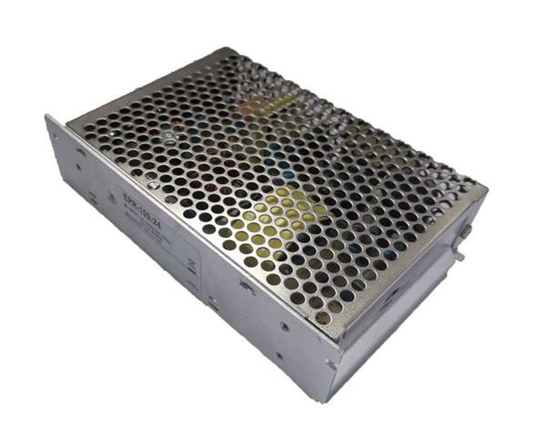 Buy cheap 230V AC Input Only 140W Industrial Power Supply Durable 0.70kg / Pcs Weight from wholesalers