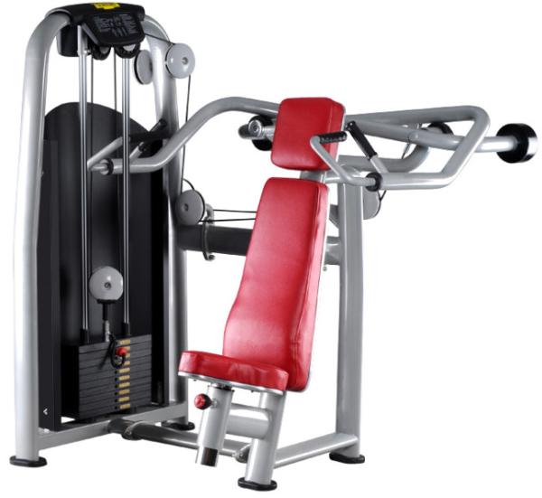 Buy cheap Shoulder Press from wholesalers