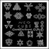 Buy cheap customed logo Eco magnetic bucky ball magic cube block square promotion gift toy from wholesalers