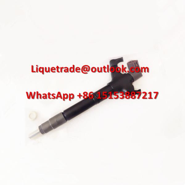 Buy cheap DENSO PIEZO FUEL INJECTOR 295900-0420, 23670-26060,23670-26061 ,DCRI200420 ,295900-0080,23670-0R090 for Toyota/Lexus 2.2 from wholesalers