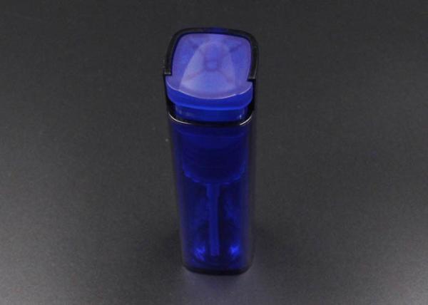 Buy cheap Square Plastic 20Mm Perfume Pump Sprayer from wholesalers