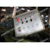 Buy cheap High Density Scrap Metal Press Machine Large Press Box Size Customized from wholesalers