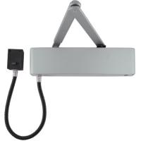 Buy cheap EN4-EN5 Magnetic Automatic Aluminium Door Closer Electronic 1a 2a 4a Dc 24v Door product