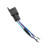 Buy cheap Small 2G Wired GPS Vehicle Tracker Mobility Anti Theft GPS Tracking Device For Motorcycles from wholesalers