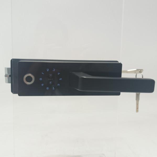Buy cheap Multi Function Smart Digital Lock For Stainless Steel Aluminum Door from wholesalers