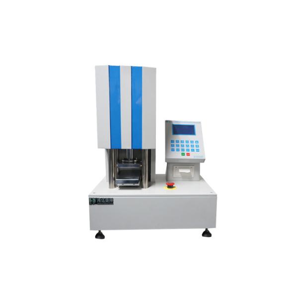Buy cheap High Pressure Paper Testing Equipments FOR Fabric Bursting Strength from wholesalers