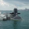 Buy cheap US Navy Yokohama Electric Submarine Hydro Pneumatic Rubber Fender from wholesalers