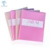 Buy cheap Light Pink PO PE Gift Postage Poly Bubble Mailers Matte Vanishing from wholesalers