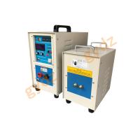 Buy cheap China Manufacture High Frequency Induction Heater For Welding Gaps product