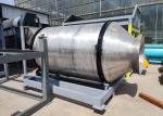 Agricultural Fertilizer Mixer Production Line Compound Fertilizer Production