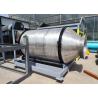 Buy cheap NPK Mixer Production Line Bulk Blend Fertilizer Production Line from wholesalers