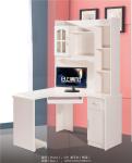 Buy cheap Multipurpose MDF Computer Desk Practical Exquisite  Beautiful Appearance from wholesalers