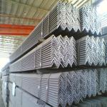 Hot Rolled Structural Carbon Steel Profiles A36 Equal Steel Angle Bar Iron Angle