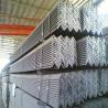 Buy cheap Hot Rolled Structural Carbon Steel Profiles A36 Equal Steel Angle Bar Iron Angle Bar from wholesalers