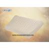 Buy cheap Perfect Sleep Body Care Natural Latex Pillow , Non - Toxic Latex Neck Pillow from wholesalers