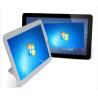 Buy cheap large size touchscreen monitor display, touch screen AIO 7"inch upto 98"inch from wholesalers