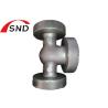 Buy cheap Customized Foundry Cast Iron Casting Valve Body Parts For Valve Industry from wholesalers