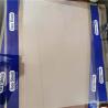 Buy cheap FDA Blow Molding 200Mic Anti Fog PET Sheet For Face Shield from wholesalers