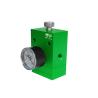 Buy cheap Simple Design Vacuum Valve Aluminium Alloy Vacuum Regulating Valve Easy Use from wholesalers