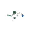 Buy cheap 82W 12v Brushless Drive Motor Controller Mini Lightweight 70g from wholesalers