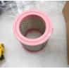 Buy cheap 24578023 TD replacement air filter Ingersoll Rand air compressor spare parts from wholesalers